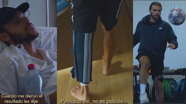 好好的享受人生
